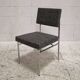 P60 chair designed by Philippon & Lecoq, Airborne edition, 1960