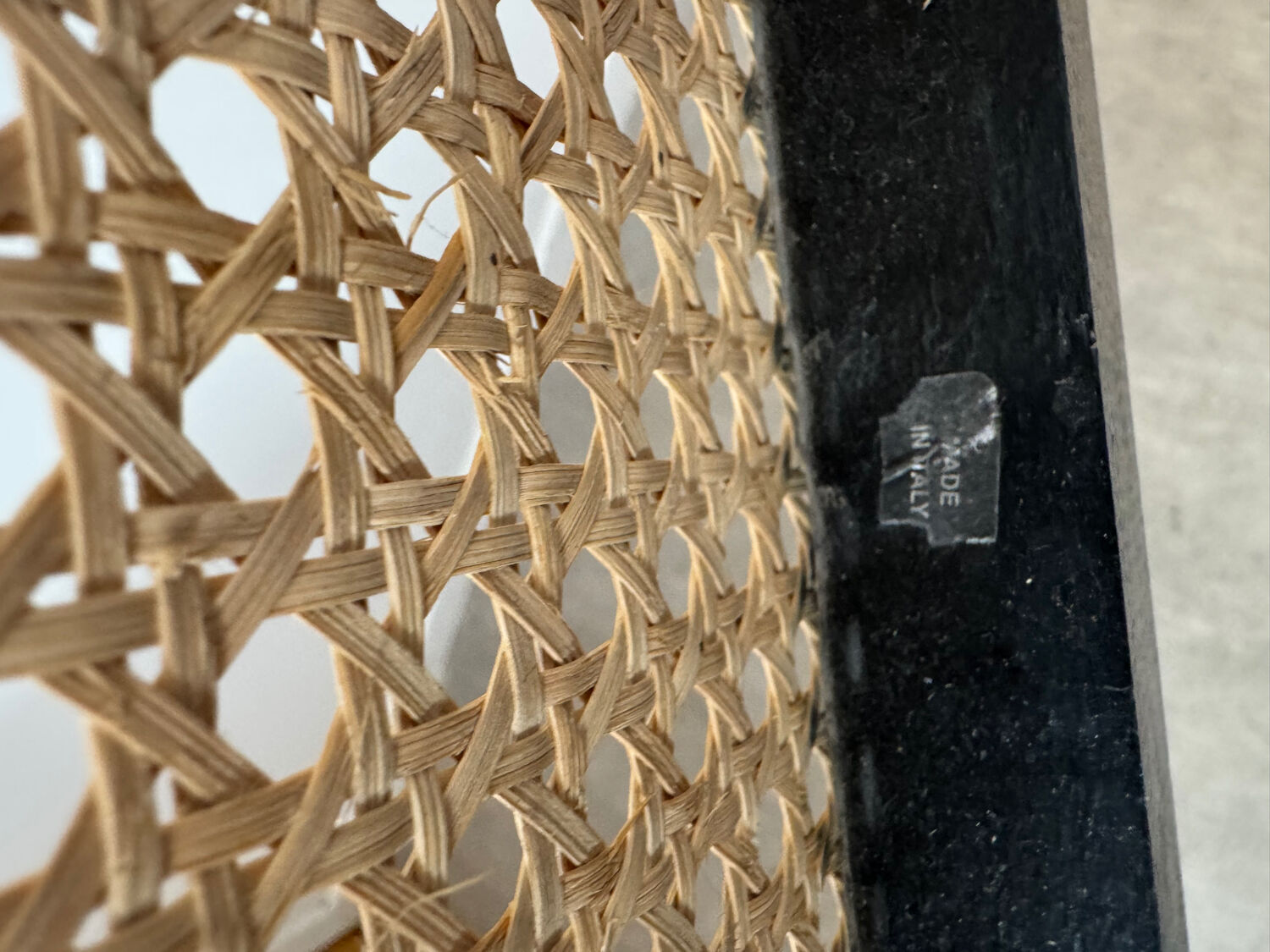 Chair Marcel Breuer B32 made in Italy Cesca