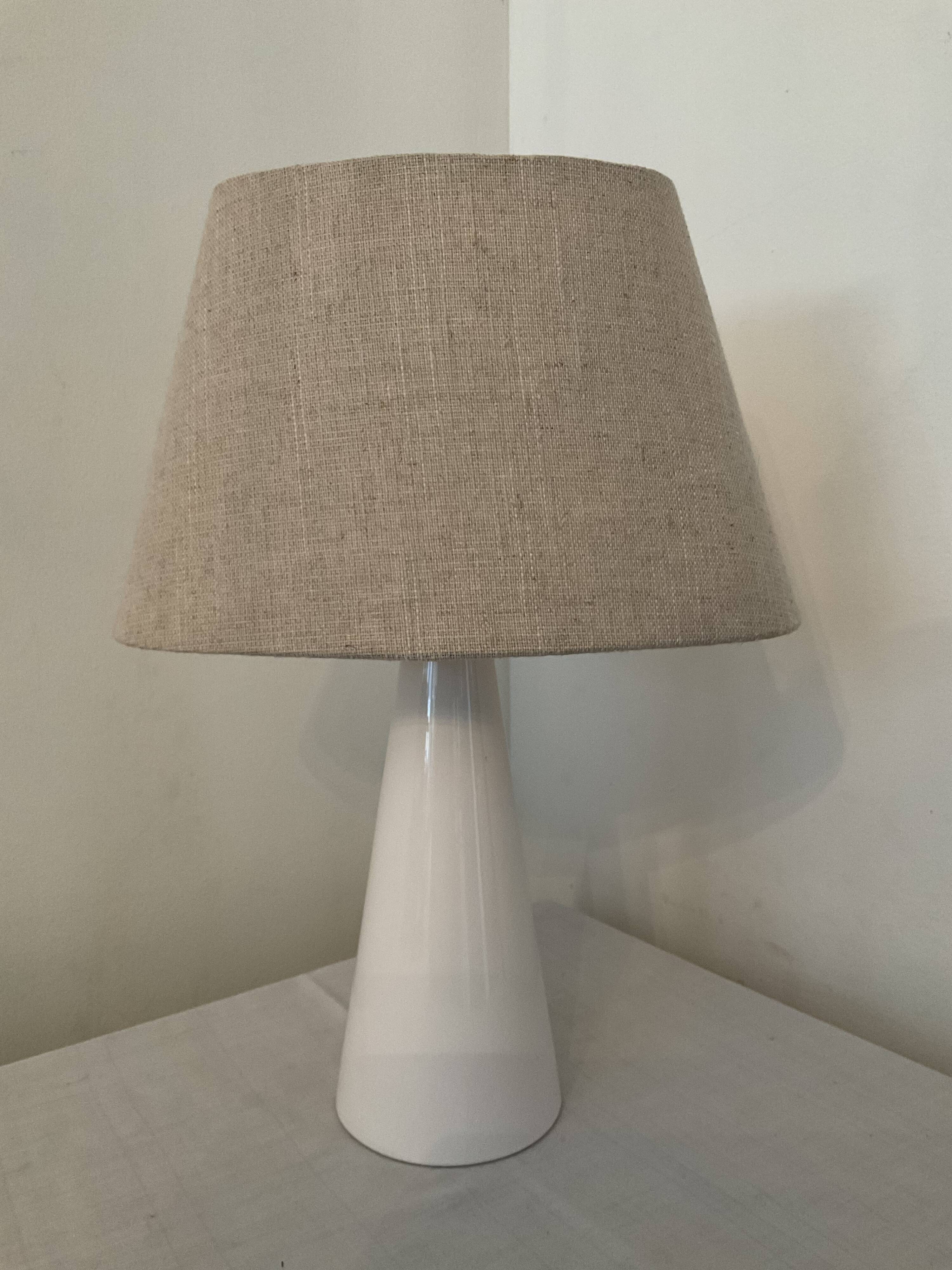 Vintage lamp from the 70s-80s