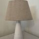 Vintage lamp from the 70s-80s