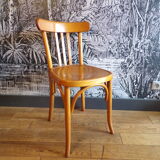 Fischel bistro chair