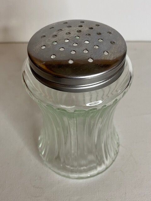 BMF sugar sprinkler