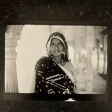 Photographie  Marc Lafond / Indienne