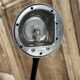 Space Age desk lamp – 1970s