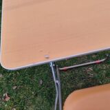 Vintage Gico Toys folding desk from the 70s