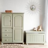 Cupboard