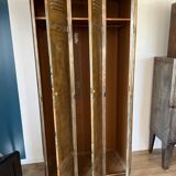 Industrial Cloakroom