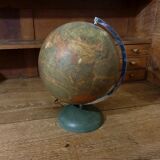 PerrinA Bright Earth Globe