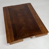 Sébastien Coffee Table attributed to Guillerme & Chambron for Vos Maison