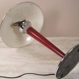 Office table lamp mushroom called 'paquebot', 1980s