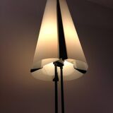 Ikea Vistofta large floor lamp, 1980