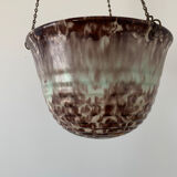 Ceramic plant holder