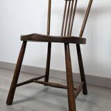 English bistro chair for children