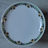 Compote bowl
