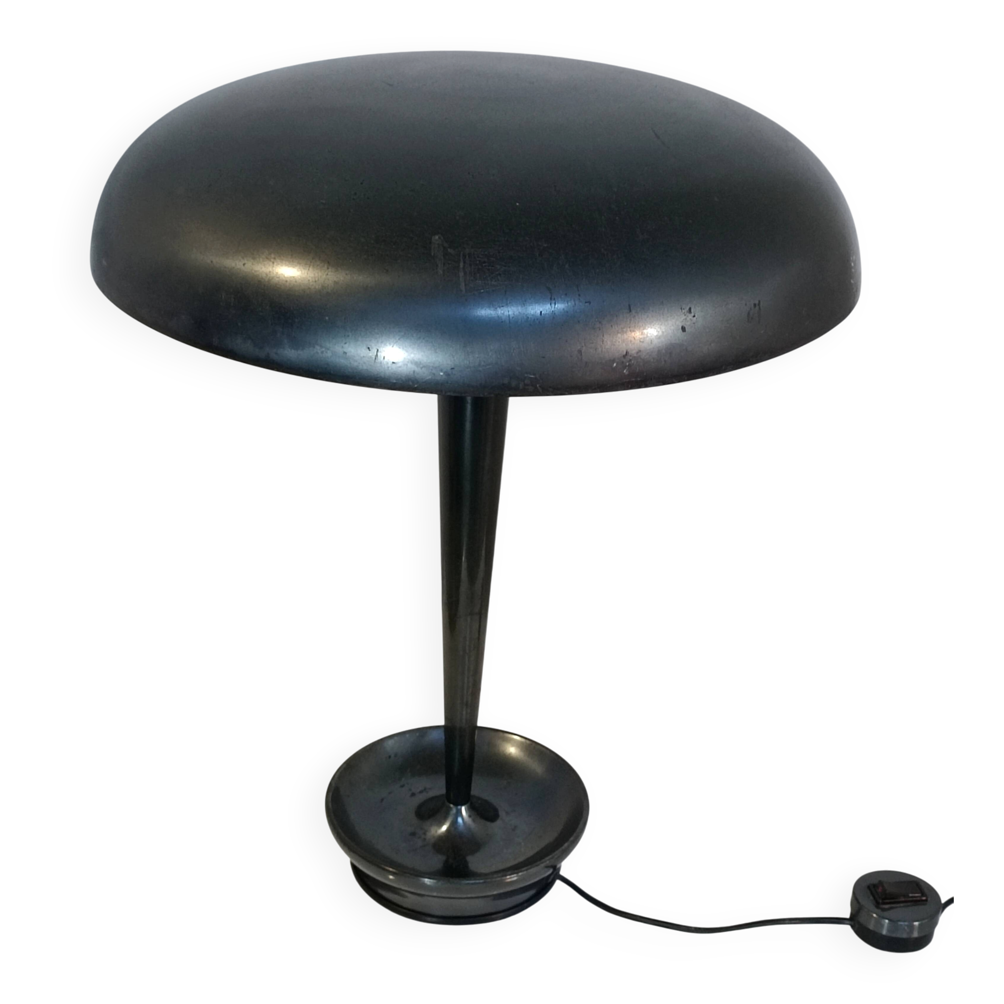 Metalarte Desk Lamp 1960s