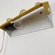 Vintage wall lamp Herda