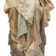 "Virgin with Child" by A. Maeterlinck-Lefebvre