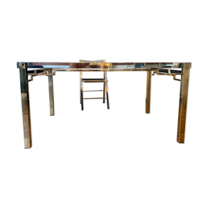 Table à manger