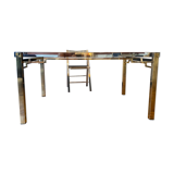 Dinner table