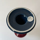 Tapio Wirkkala – Ceramic candlestick - 1970s