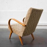 Vintage armchair