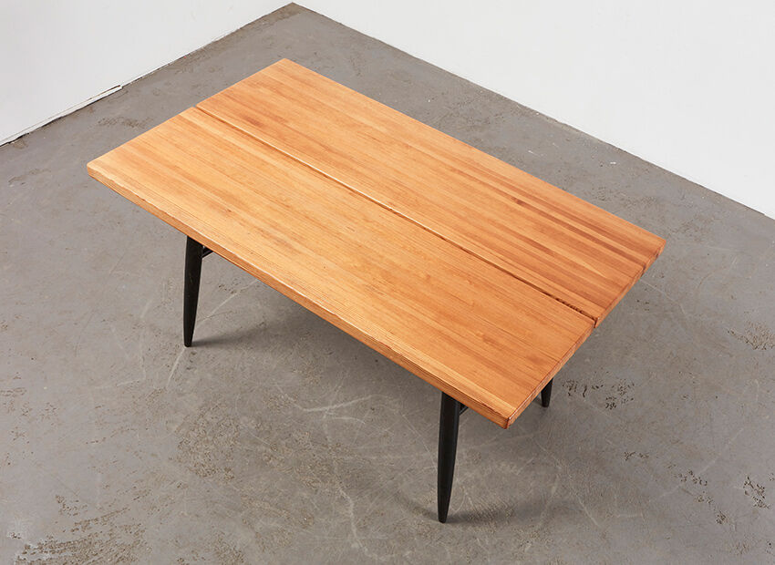 Ilmari Tapiovaara Pirkka Dining Table for Asko Finland 1950s