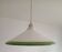 Ceramic lampshade