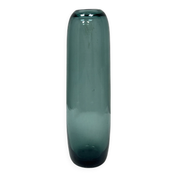 WMF Tourmaline vase Wilhelm Wagenfeld Bauhaus Germany 1960s