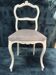 Wooden chair