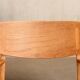 Early Hans J. Wegner CH22 chair for Carl Hansen & Son