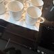 Scherzer Bavaria Vintage – 26-piece coffee set – Porcelain Germany