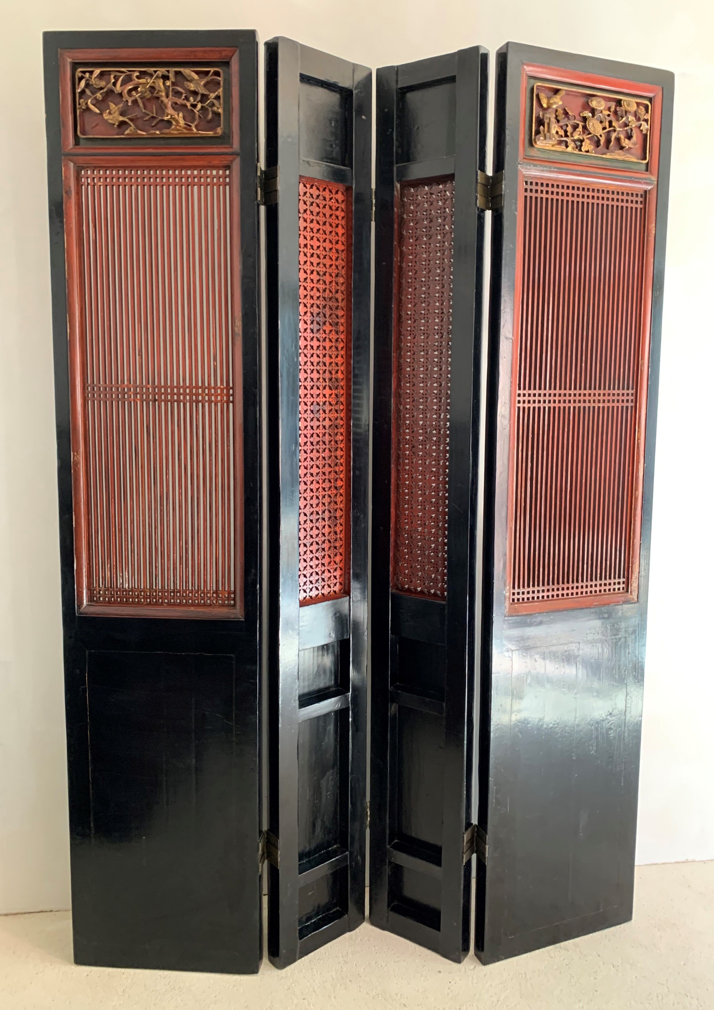 Lay screen of eastern China