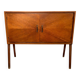 Compass bar cabinet