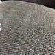 Vintage cocktail chair/single seater/armchair