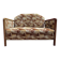 Petite banquette - canapé époque Art Déco