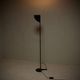 Lampe de sol italienne postmoderne des années 1980
