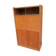 Vintage oak writing desk year 50/60