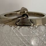 Kirby Beard & Co English biscuit and cake tin or jar, 20th century