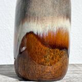 Vase en grès West Germany