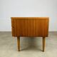 Vintage Scandinavian teak sideboard from the 1960s, TV stand