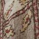 Vintage handmade Turkish rug 117x168 cm