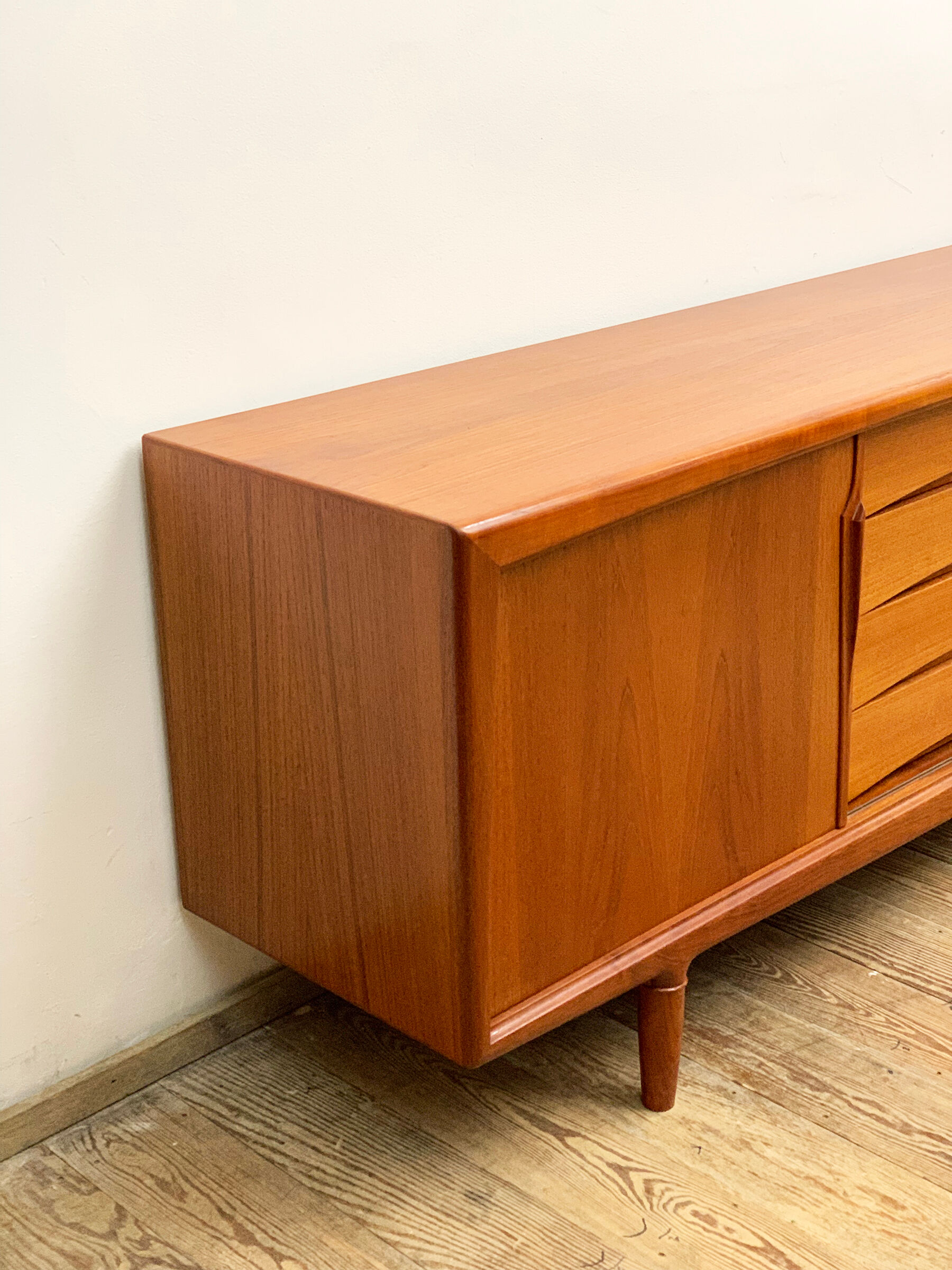 Sideboard by Axel Christensen Odder, 1950s