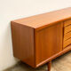 Sideboard by Axel Christensen Odder, 1950s