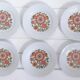 6 flat plates