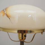 Lampe de bureau, design danois, années 1970, fabriquée au Danemark