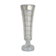 Vase soliflore neuf Cristal d'Arques