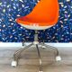 Vintage Armet Greta Chair