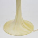 Mushroom Table Lamp, 1970s