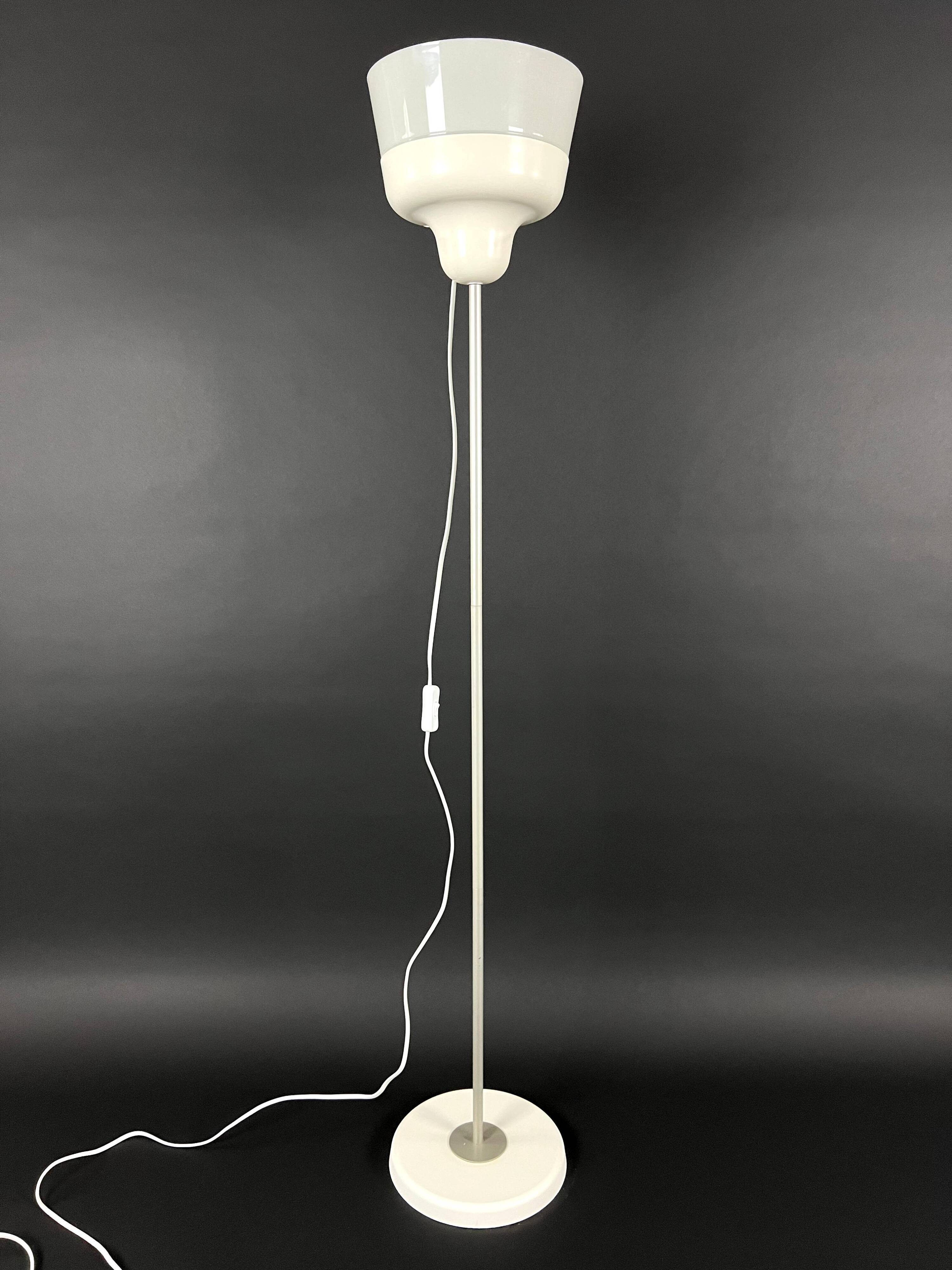 IKEA Table Lamp or Floor Lamp FINAL G0305 Design by Wiebke Braasch Vintage