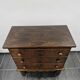 Chest of drawers by Charles Dudouyt, 1940s